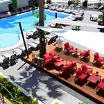 酒店 萨米拉独家公寓酒店 3*