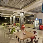 萨米拉独家公寓酒店 酒店