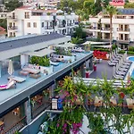 萨米拉独家公寓酒店 3* 卡尔坎