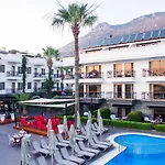 酒店 萨米拉独家公寓酒店