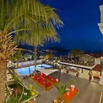 萨米拉独家公寓酒店 酒店 3*