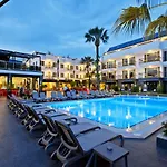 Samira Exclusive & Hotel