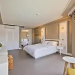 萨米拉独家公寓酒店 酒店 3*