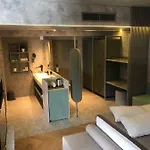 Samira Exclusive & Hotel 3*