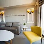 萨米拉独家公寓酒店
