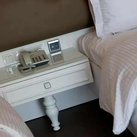 Szálloda Samira Exclusive &