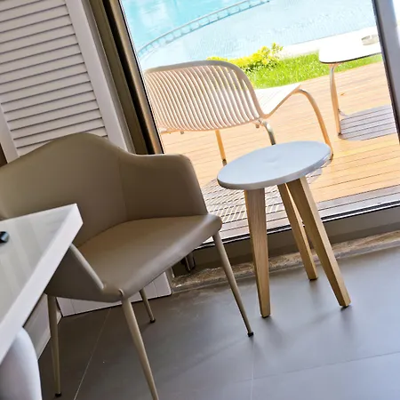 Samira Exclusive & Szálloda