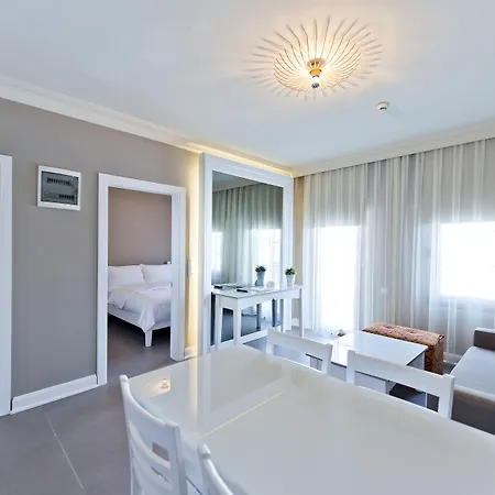 Samira Exclusive & 3* Kalkan