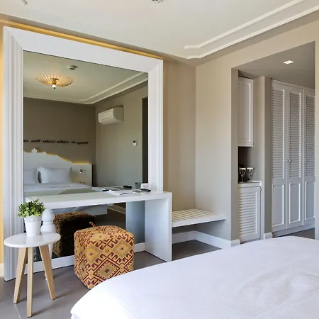 Samira Exclusive & Szálloda 3*