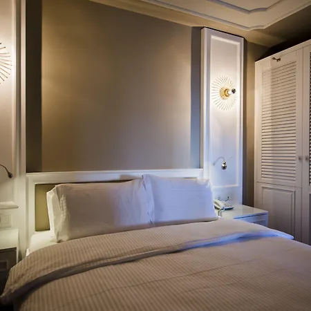 Samira Exclusive & 3* Kalkan