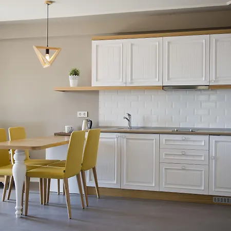 Szálloda Samira Exclusive & Kalkan