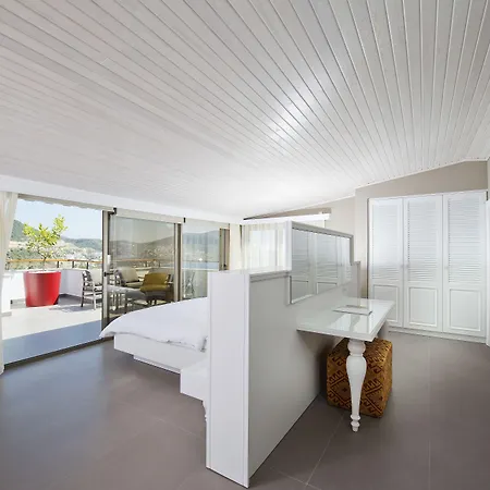 Samira Exclusive & Szálloda