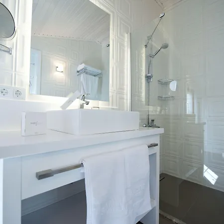 Samira Exclusive & Hotel 3*