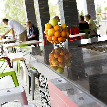 Samira Exclusive & Szálloda