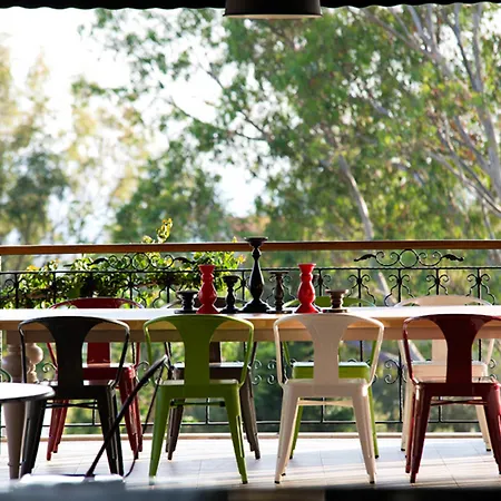 Samira Exclusive & Szálloda