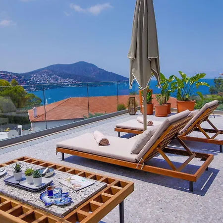 Samira Exclusive & Szálloda 3*