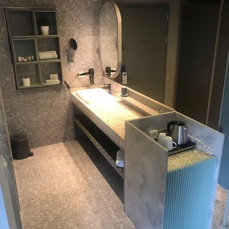 Hotel Samira Exclusive & 3*