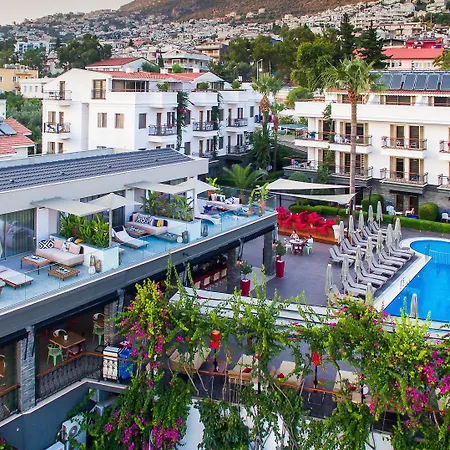 Samira Exclusive & Szálloda