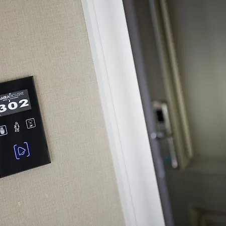 Szálloda Samira Exclusive &