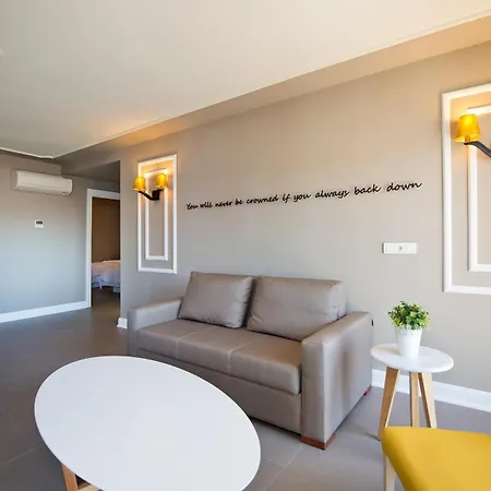 Samira Exclusive & Hotel