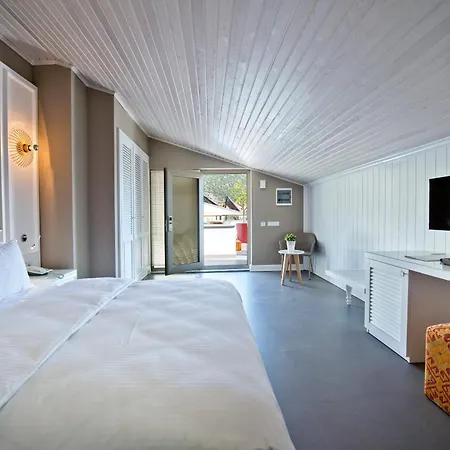 Otel Samira Exclusive & 3*