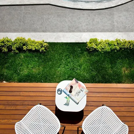 Samira Exclusive & Otel