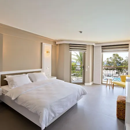 Samira Exclusive & Hotel