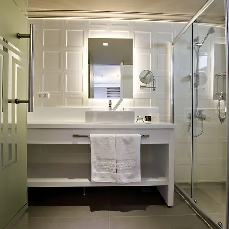 Hotel Samira Exclusive &