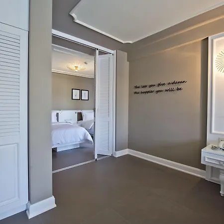 Samira Exclusive & 3* Kalkan