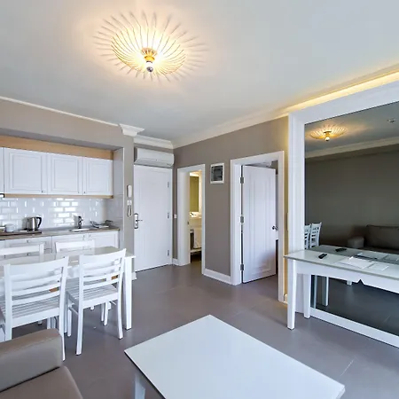 Hotel Samira Exclusive &