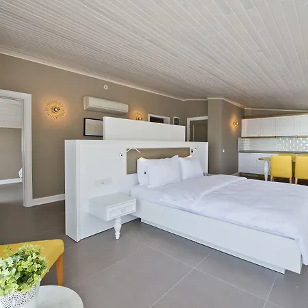 Samira Exclusive & Hotel