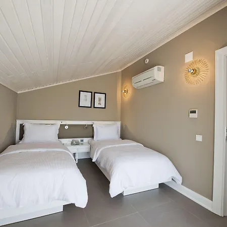 Hotel Samira Exclusive & 3*