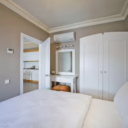 Samira Exclusive & Hotel Kalkan