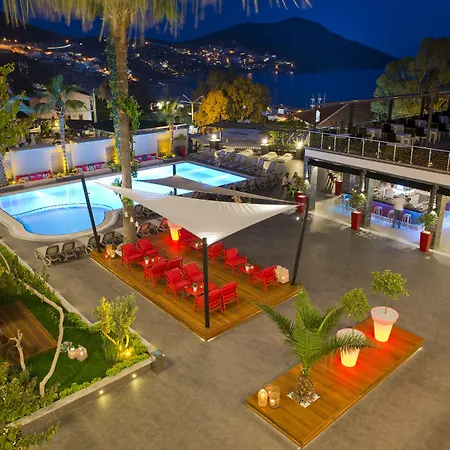 Samira Exclusive & Kalkan
