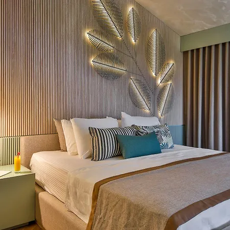 Samira Exclusive & 3* Kalkan