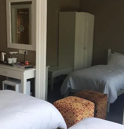 Samira Exclusive & Otel Kalkan