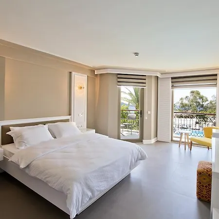 Otel Samira Exclusive & 3*