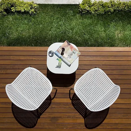 Samira Exclusive & 3* Kalkan