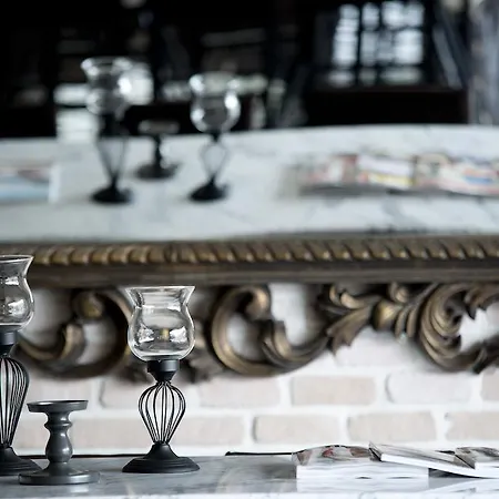 Samira Exclusive & Hotel