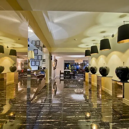 Samira Exclusive & Hotel Kalkan