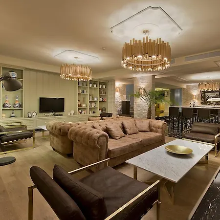 Samira Exclusive & 3* Kalkan