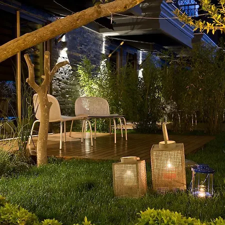 Samira Exclusive & 3* Kalkan