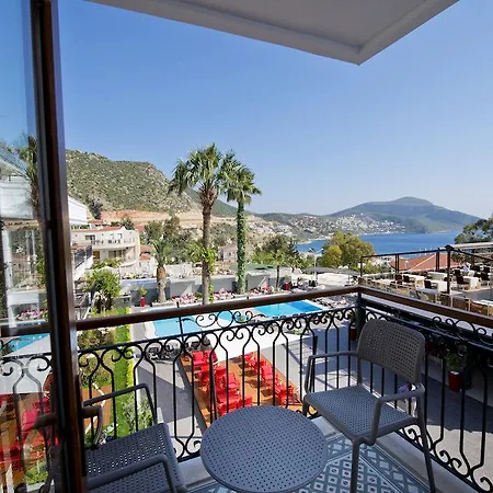 Samira Exclusive & Kalkan