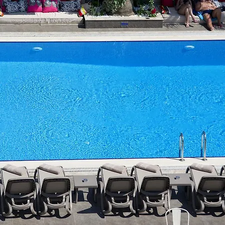 Samira Exclusive & 3* Kalkan