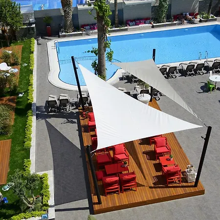 Samira Exclusive & Kalkan