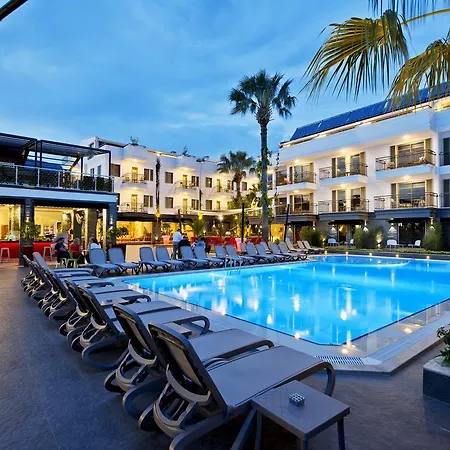 Samira Exclusive & Otel
