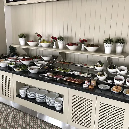 Otel Samira Exclusive &