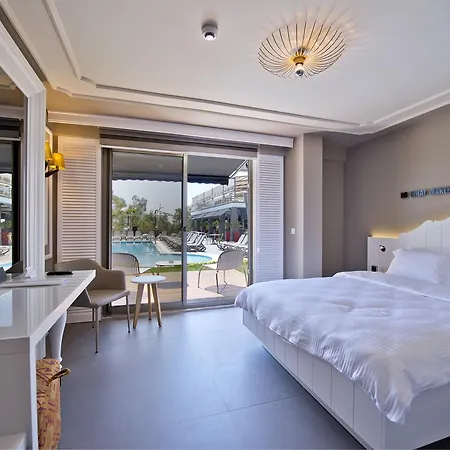 Samira Exclusive & Kalkan