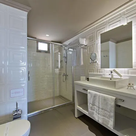 Otel Samira Exclusive &