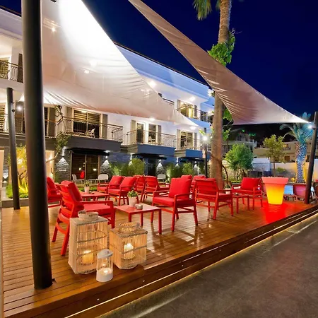 Otel Samira Exclusive &
